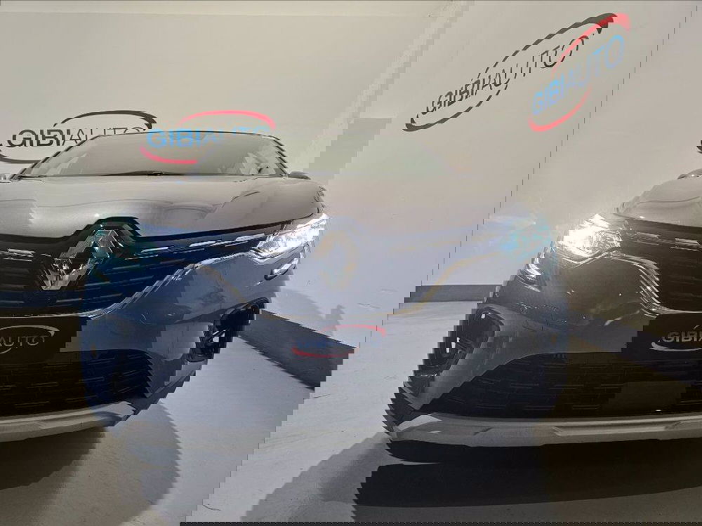 Renault Captur usata a Palermo (3)