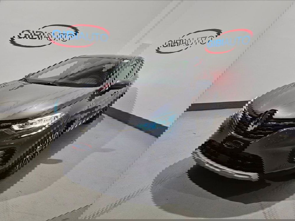 Renault Captur usata a Palermo (4)