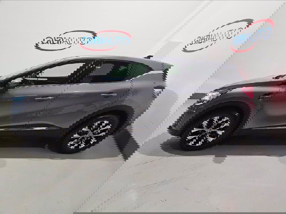 Renault Captur usata a Palermo (5)