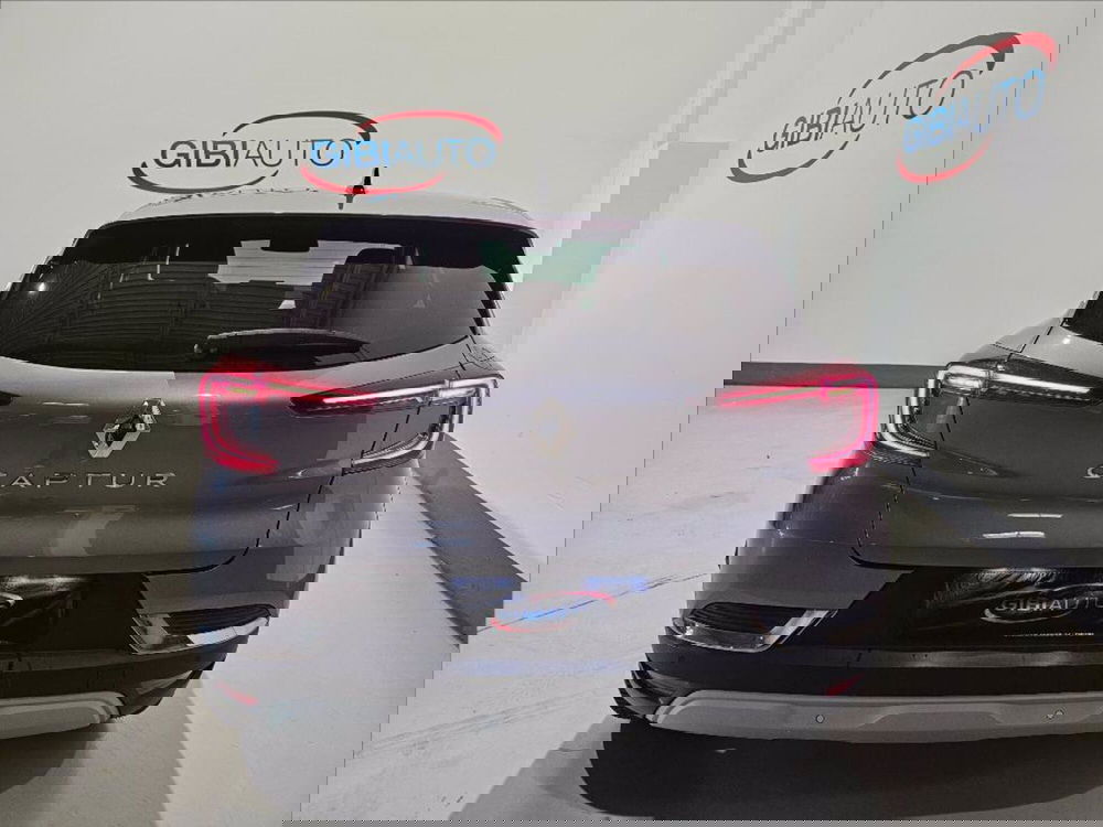 Renault Captur usata a Palermo (8)