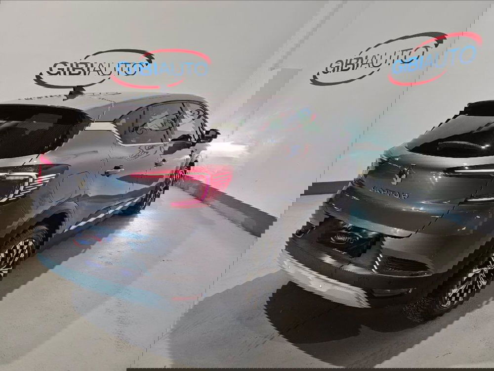 Renault Captur usata a Palermo (9)