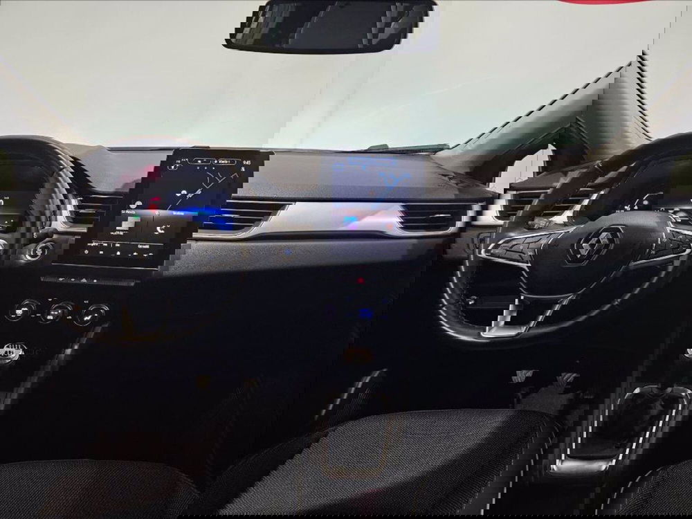 Renault Captur usata a Palermo (10)