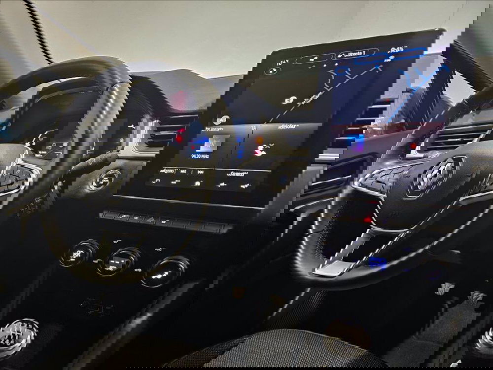 Renault Captur usata a Palermo (11)