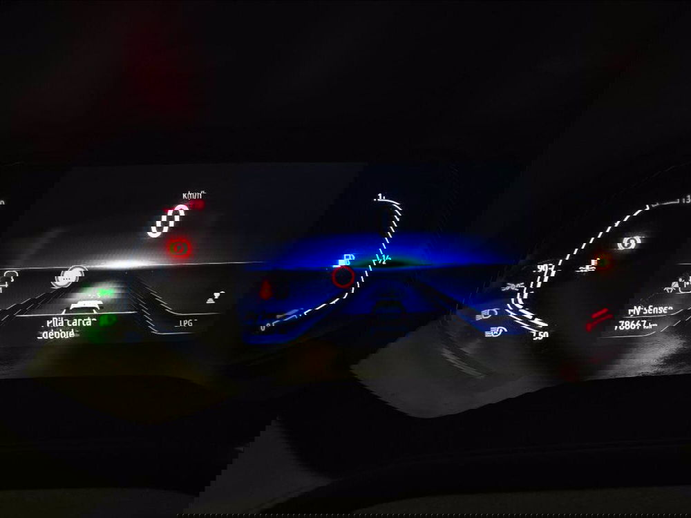 Renault Captur usata a Palermo (12)