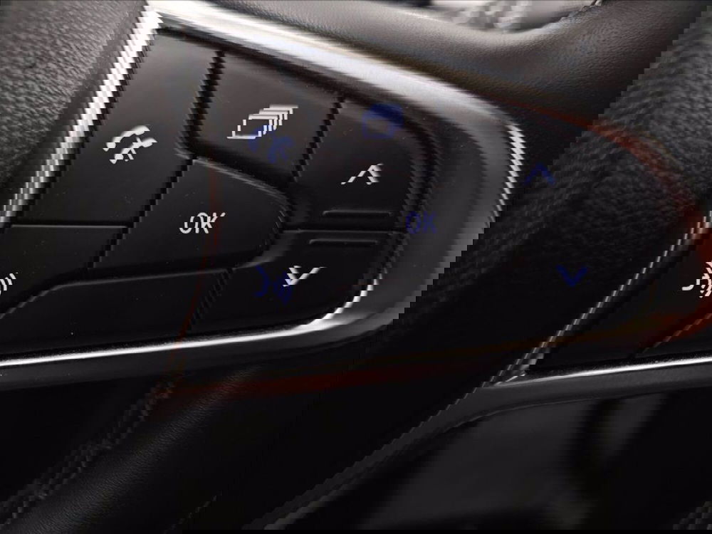 Renault Captur usata a Palermo (15)