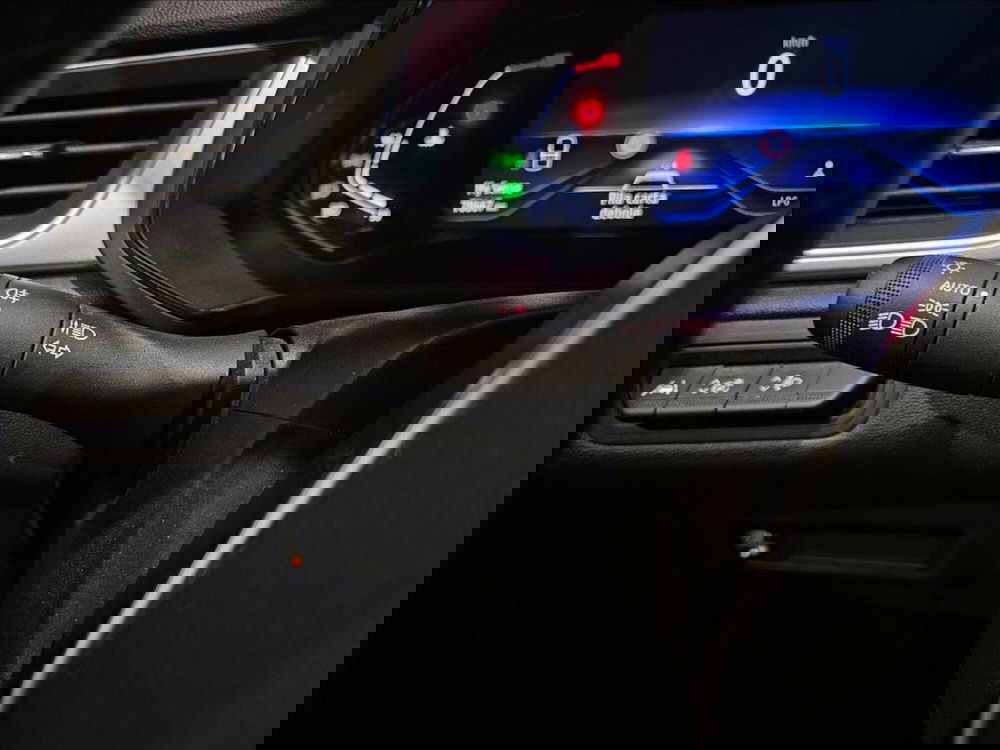 Renault Captur usata a Palermo (16)