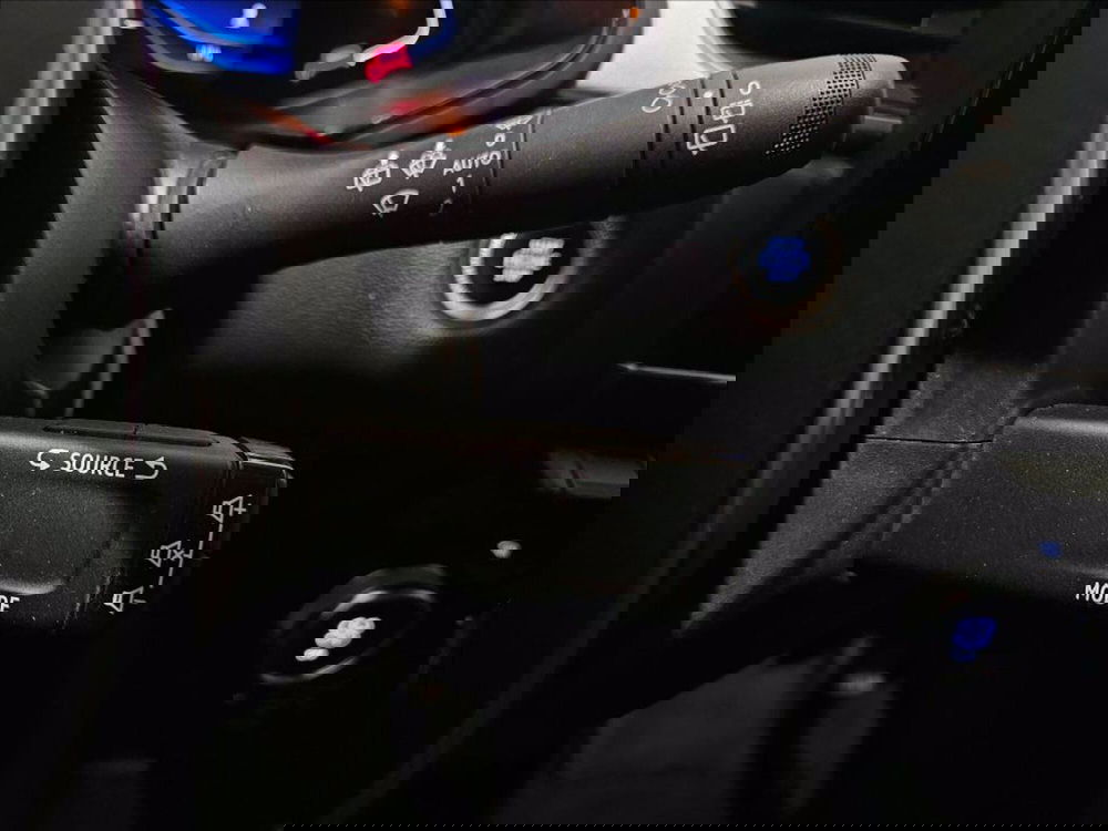 Renault Captur usata a Palermo (17)