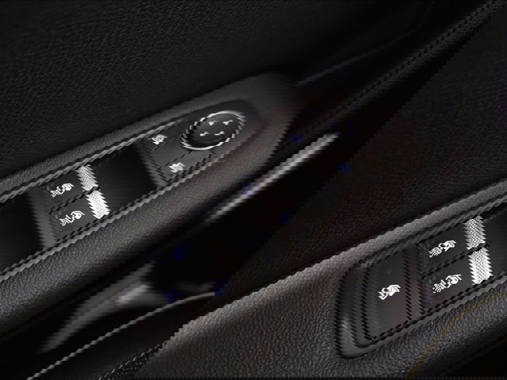 Renault Captur usata a Palermo (18)