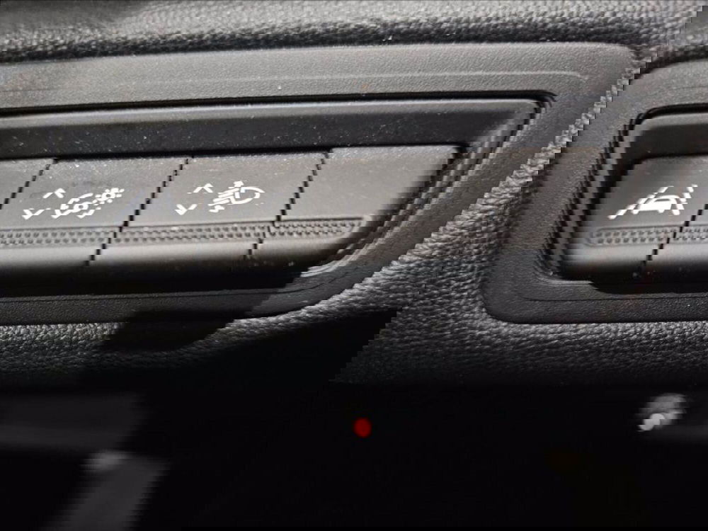 Renault Captur usata a Palermo (19)