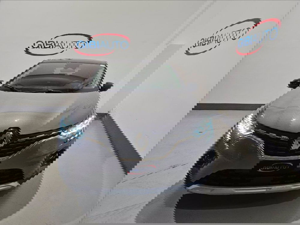 Renault Captur usata a Palermo (2)