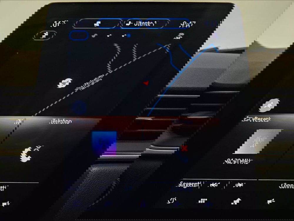 Renault Captur usata a Palermo (20)