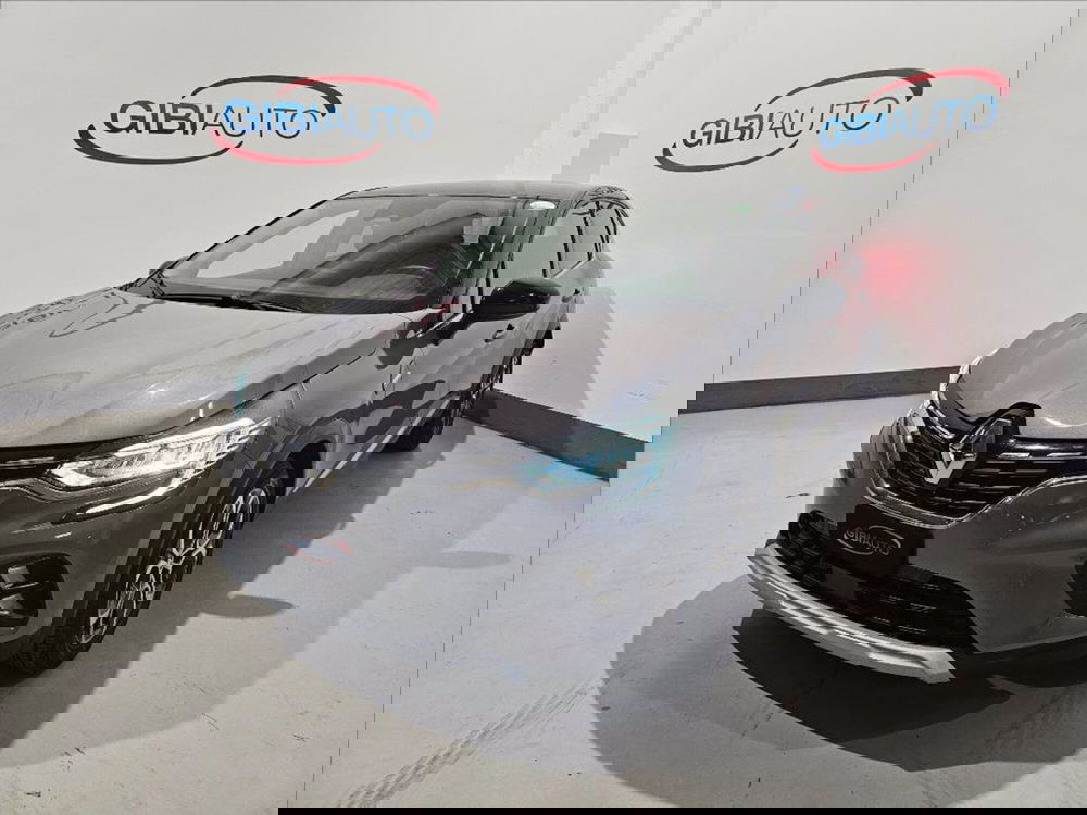 Renault Captur usata a Palermo (4)