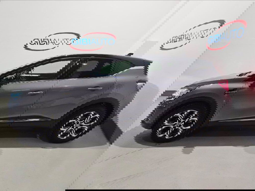 Renault Captur usata a Palermo (5)