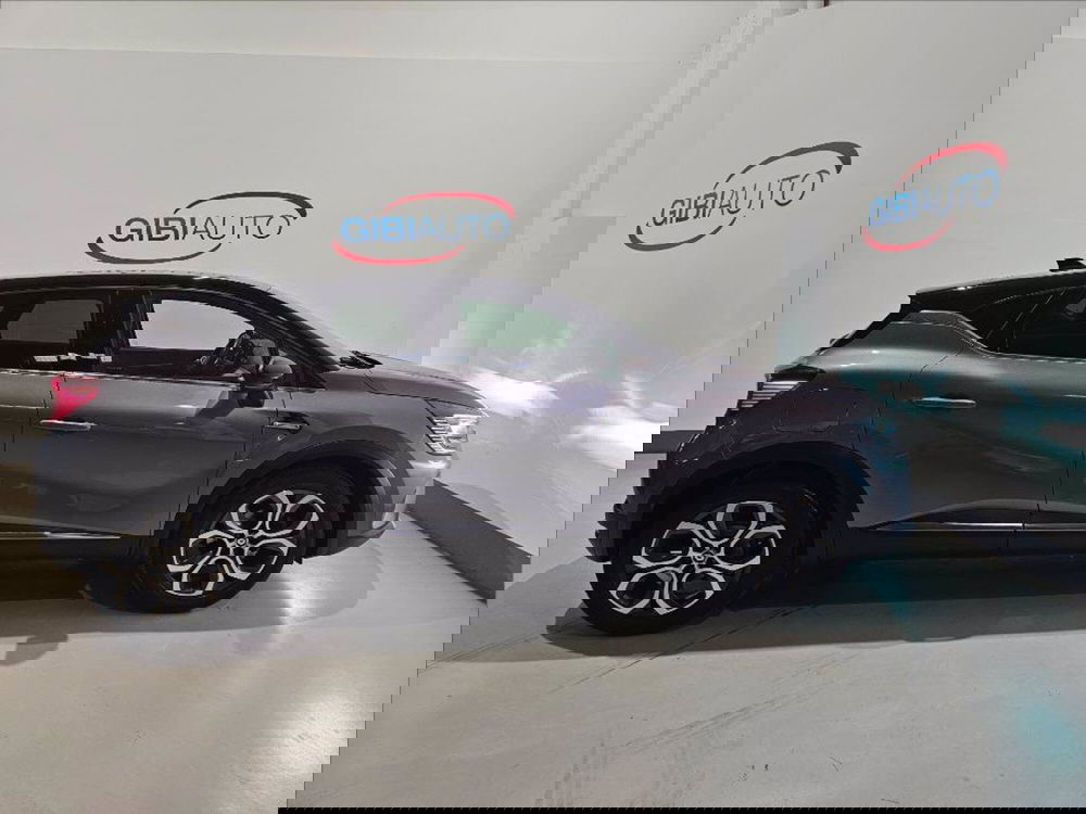 Renault Captur usata a Palermo (6)