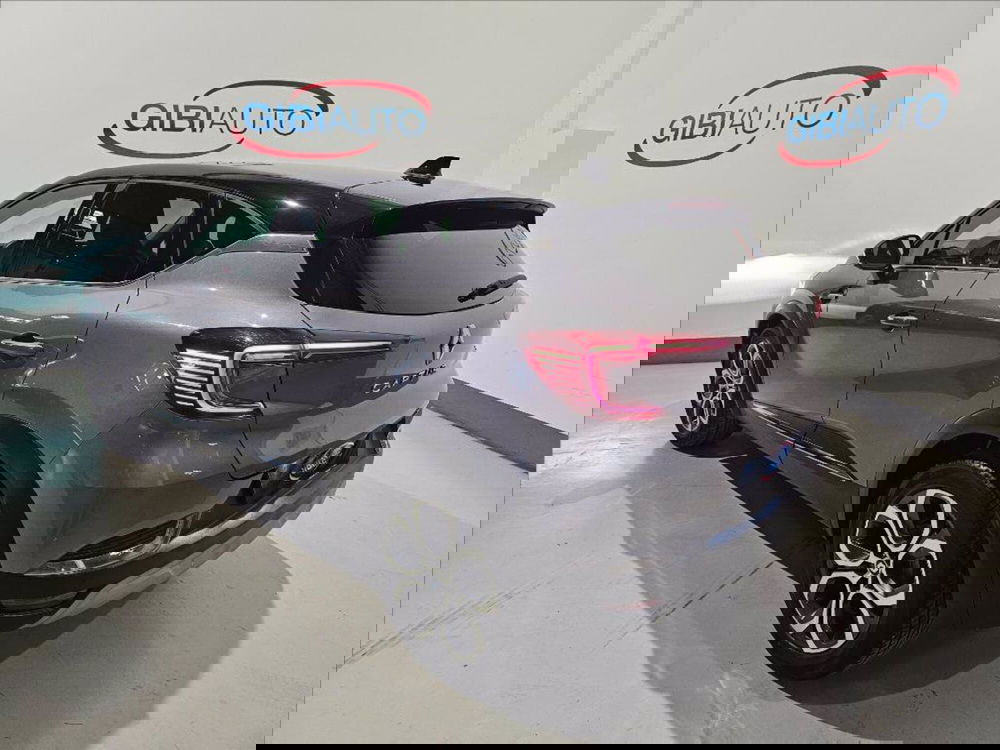 Renault Captur usata a Palermo (7)