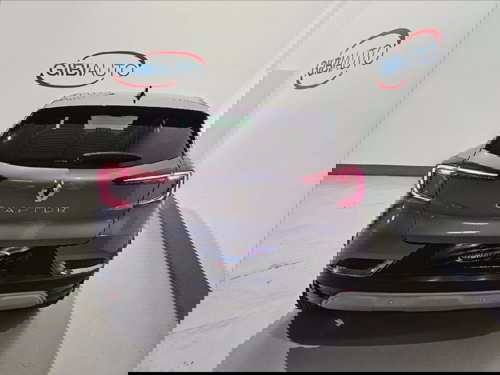 Renault Captur usata a Palermo (8)