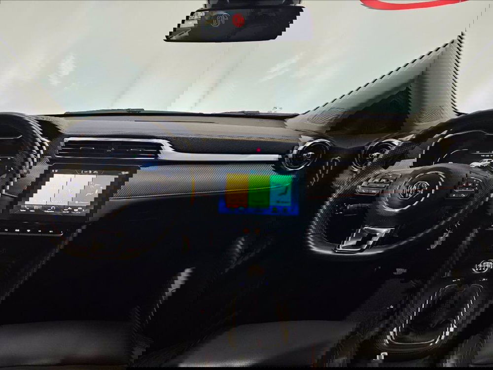 Mg ZS usata a Palermo (10)