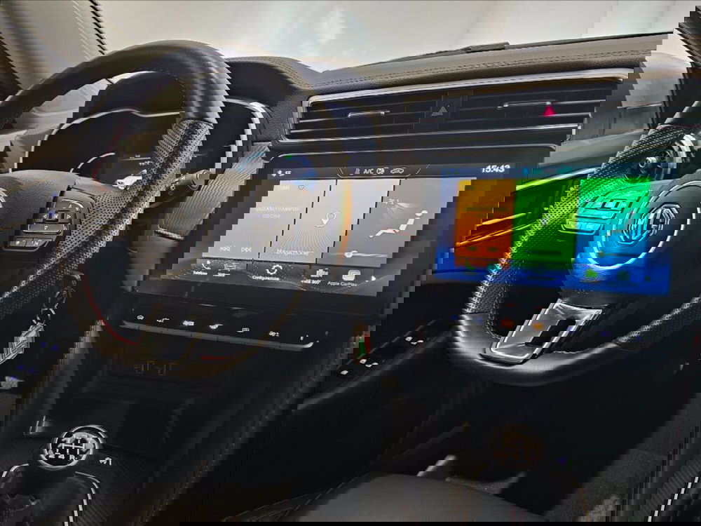 Mg ZS usata a Palermo (11)