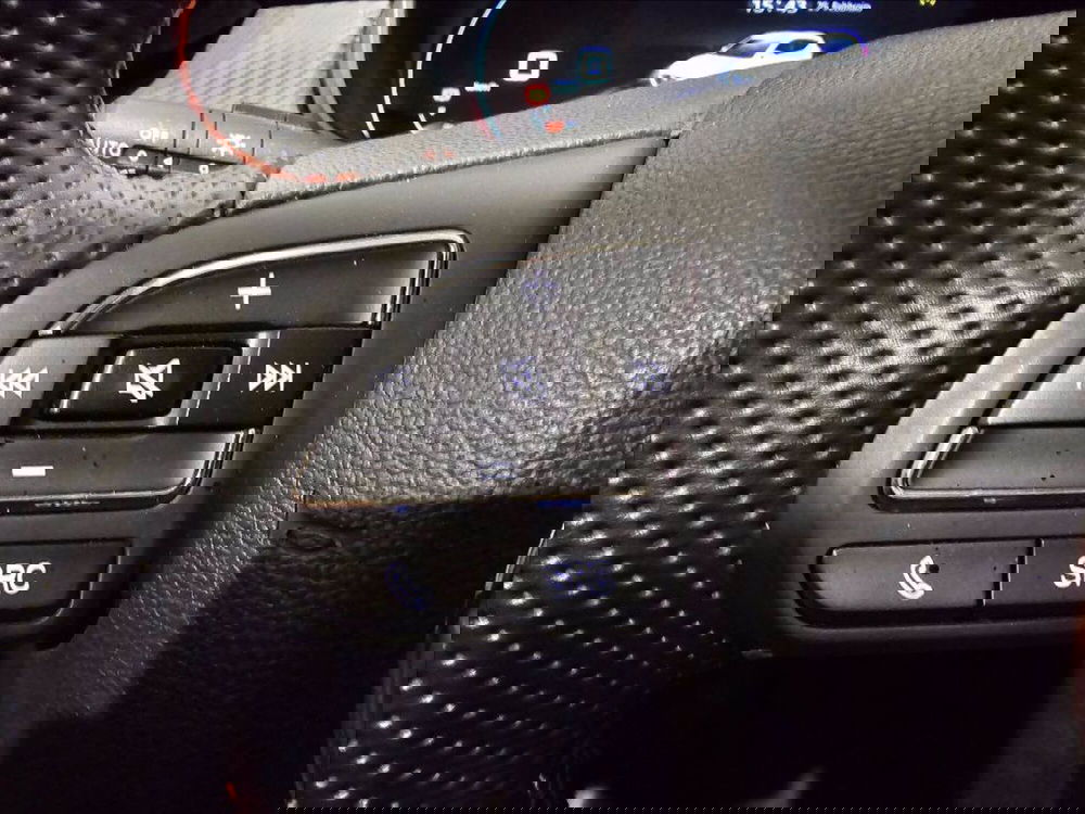 Mg ZS usata a Palermo (12)