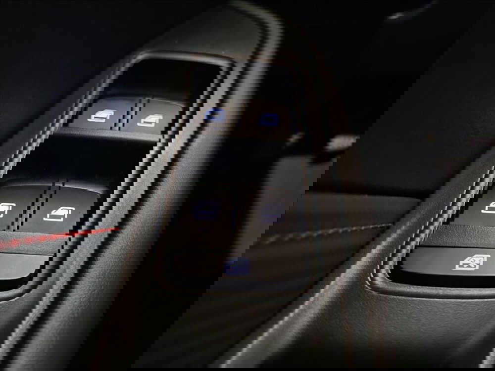 Mg ZS usata a Palermo (14)