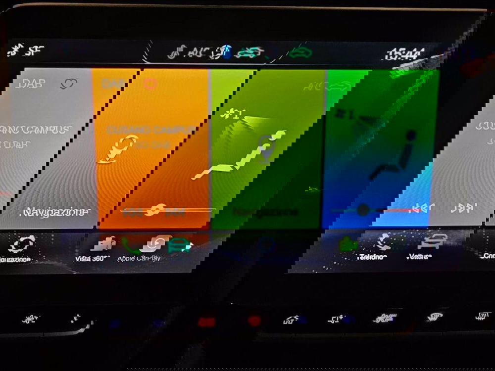 Mg ZS usata a Palermo (16)