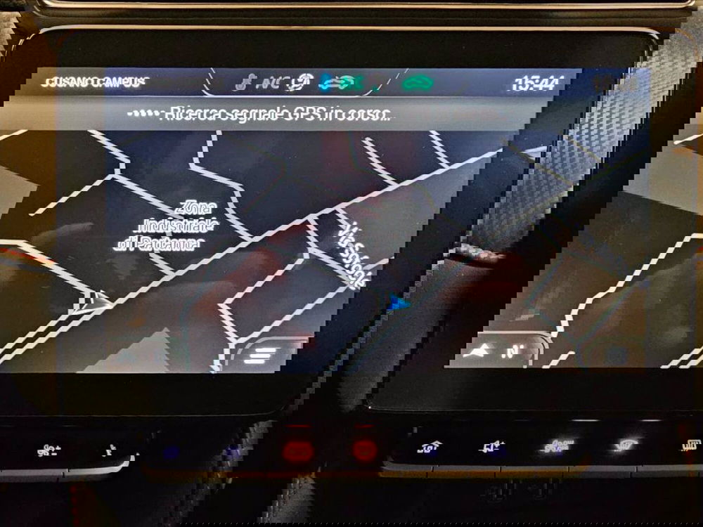 Mg ZS usata a Palermo (18)