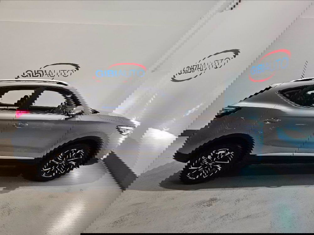 Mg ZS usata a Palermo (6)