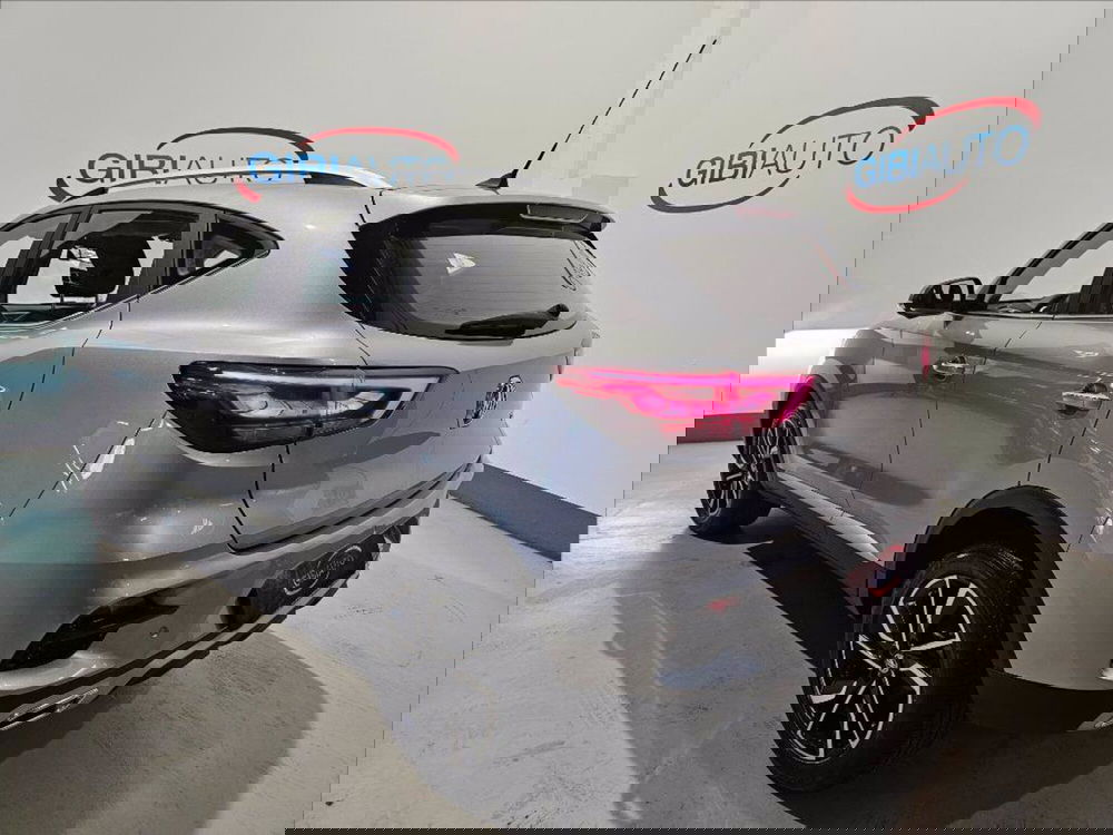 Mg ZS usata a Palermo (7)