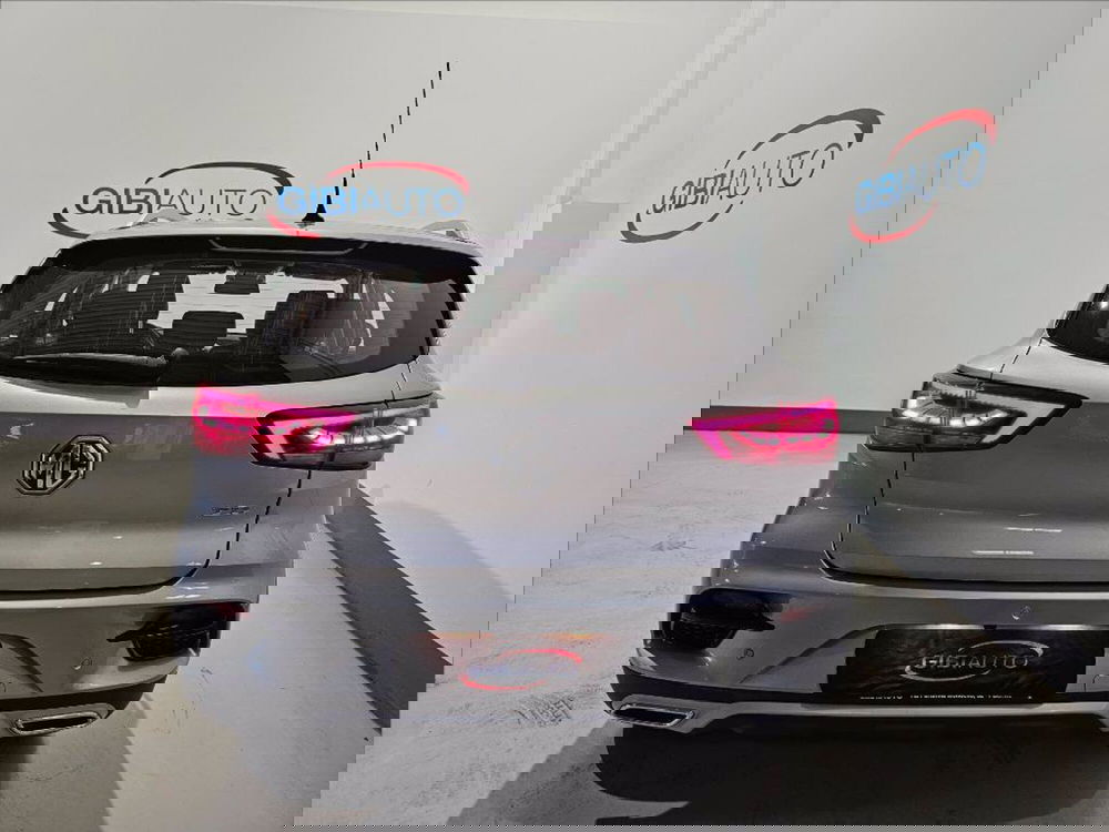 Mg ZS usata a Palermo (8)