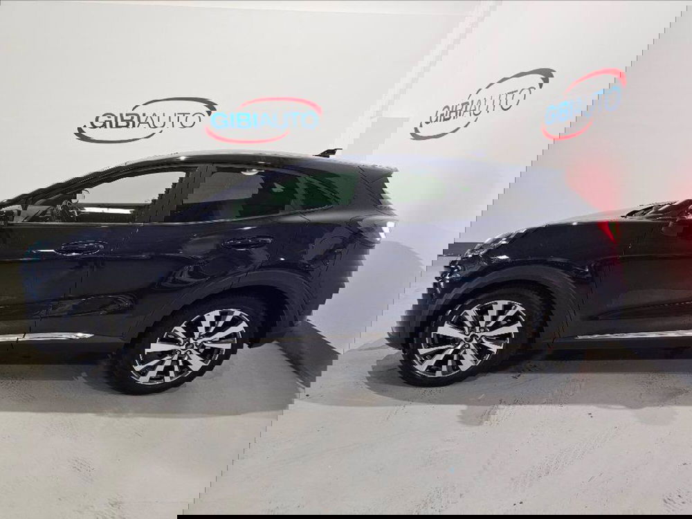 Ford Puma usata a Palermo (4)