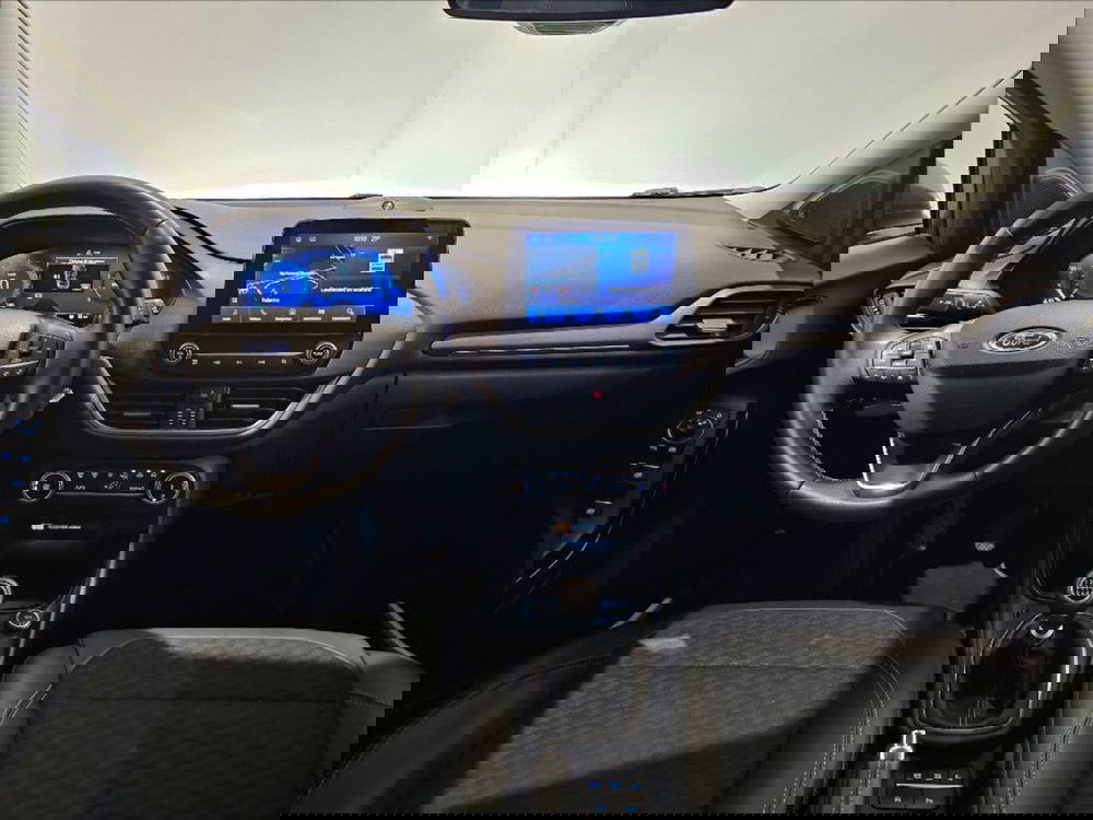 Ford Puma usata a Palermo (9)