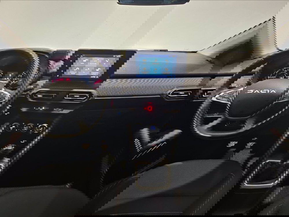 Dacia Jogger usata a Palermo (10)