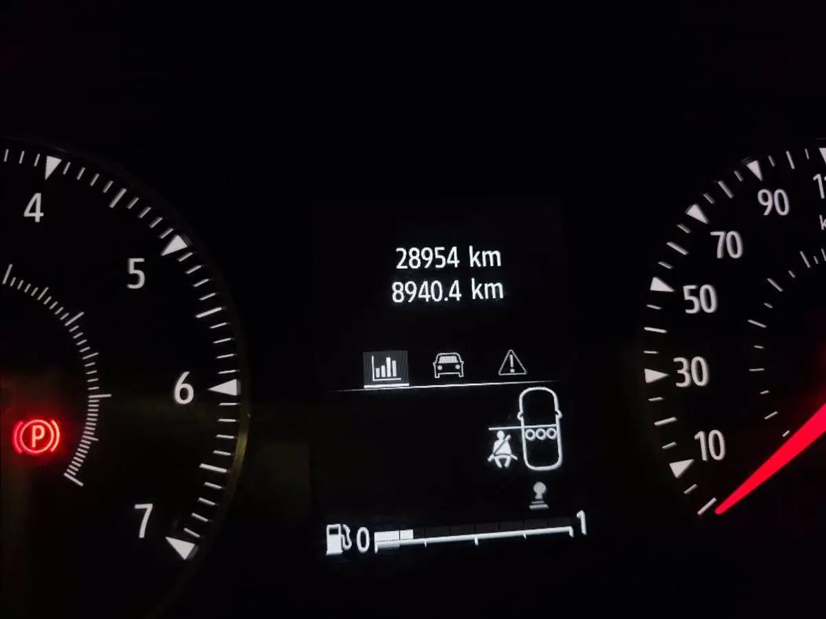 Dacia Jogger usata a Palermo (13)