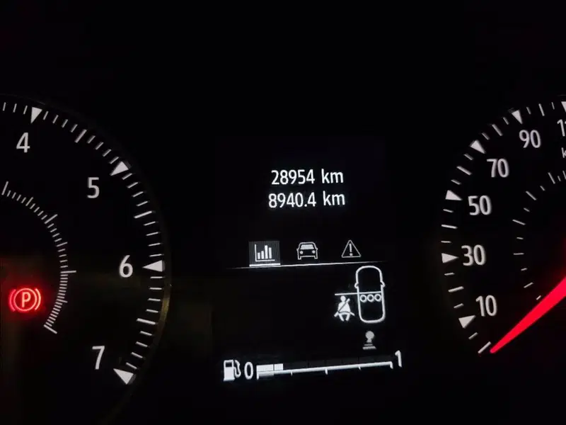 Dacia Jogger usata a Palermo (13)