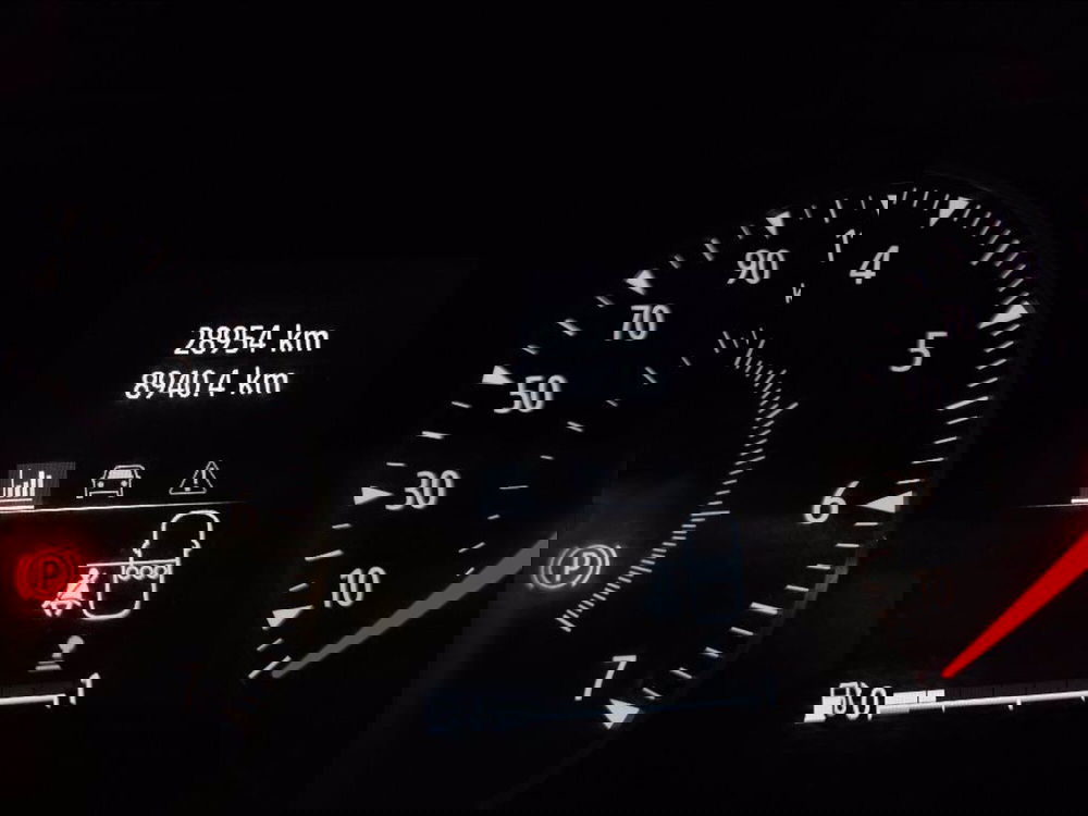 Dacia Jogger usata a Palermo (13)