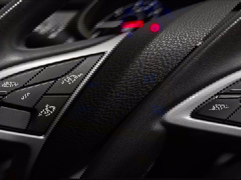 Dacia Jogger usata a Palermo (14)