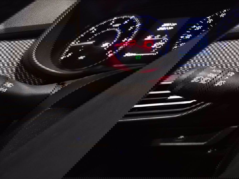 Dacia Jogger usata a Palermo (16)