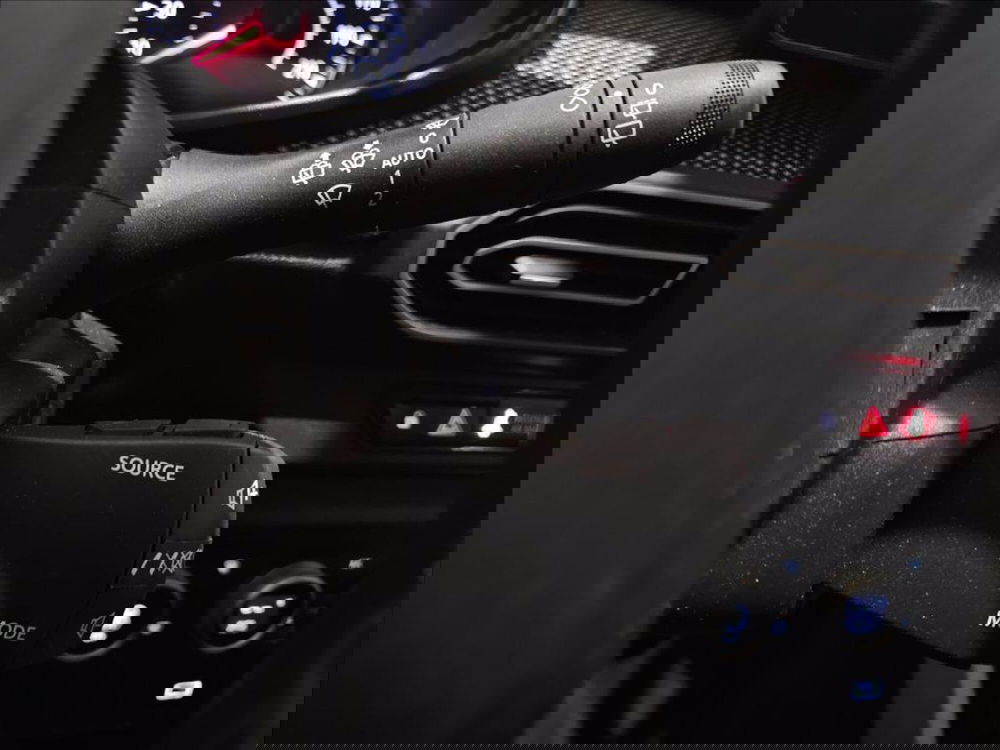 Dacia Jogger usata a Palermo (17)