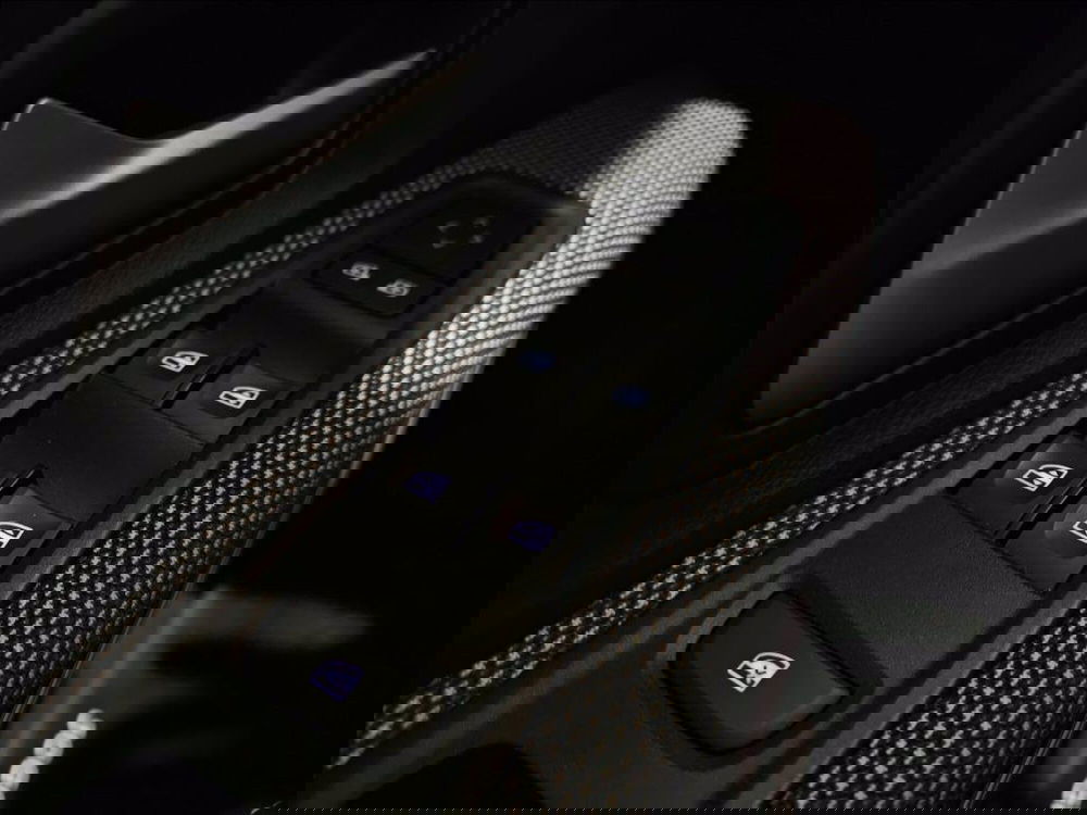 Dacia Jogger usata a Palermo (18)