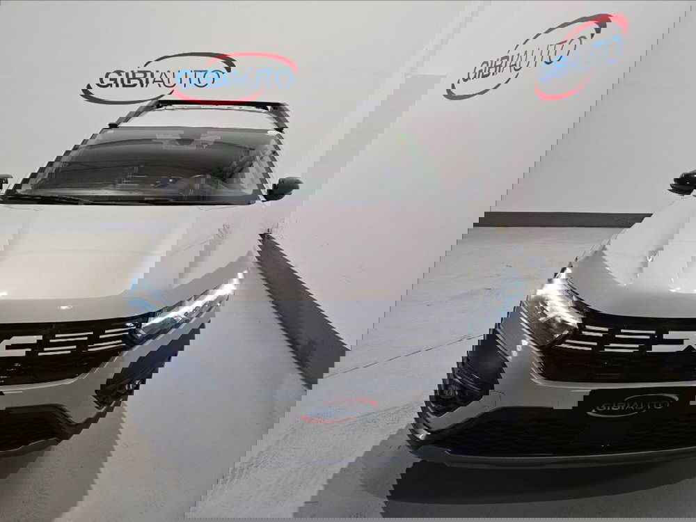 Dacia Jogger usata a Palermo (2)