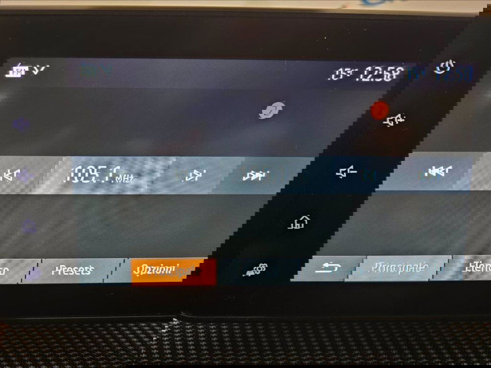 Dacia Jogger usata a Palermo (20)