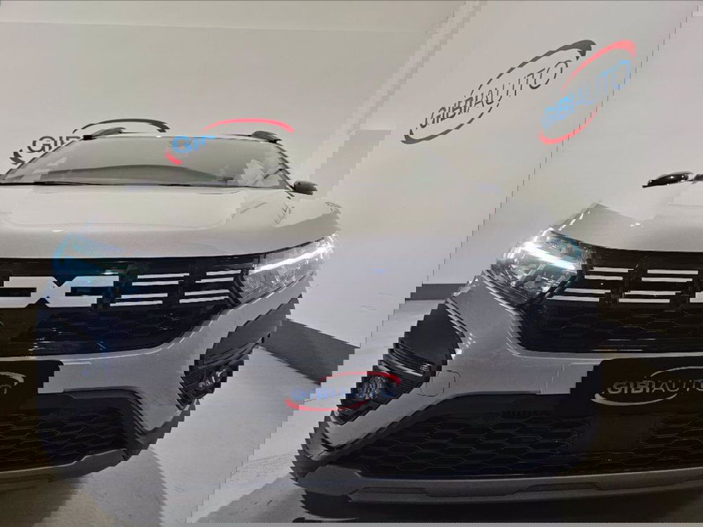 Dacia Jogger usata a Palermo (3)