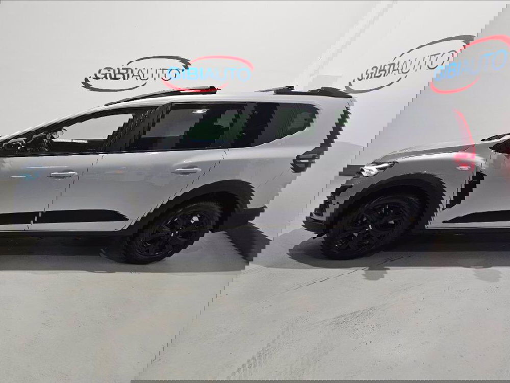 Dacia Jogger usata a Palermo (5)