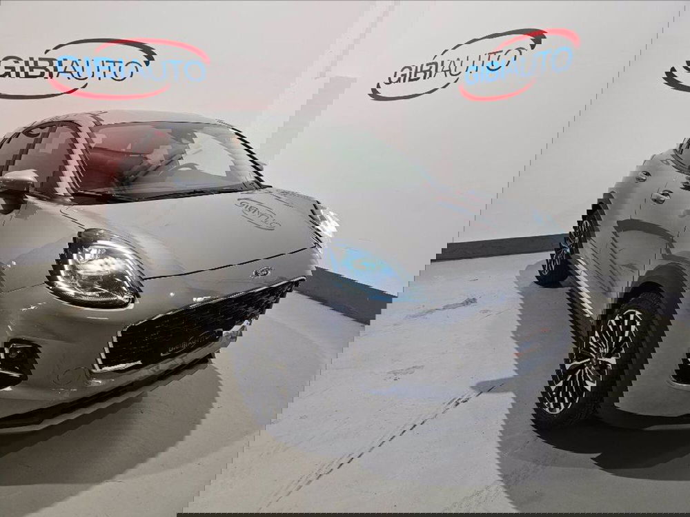 Ford Puma usata a Palermo