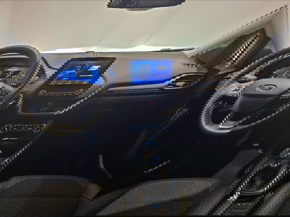 Ford Puma usata a Palermo (10)