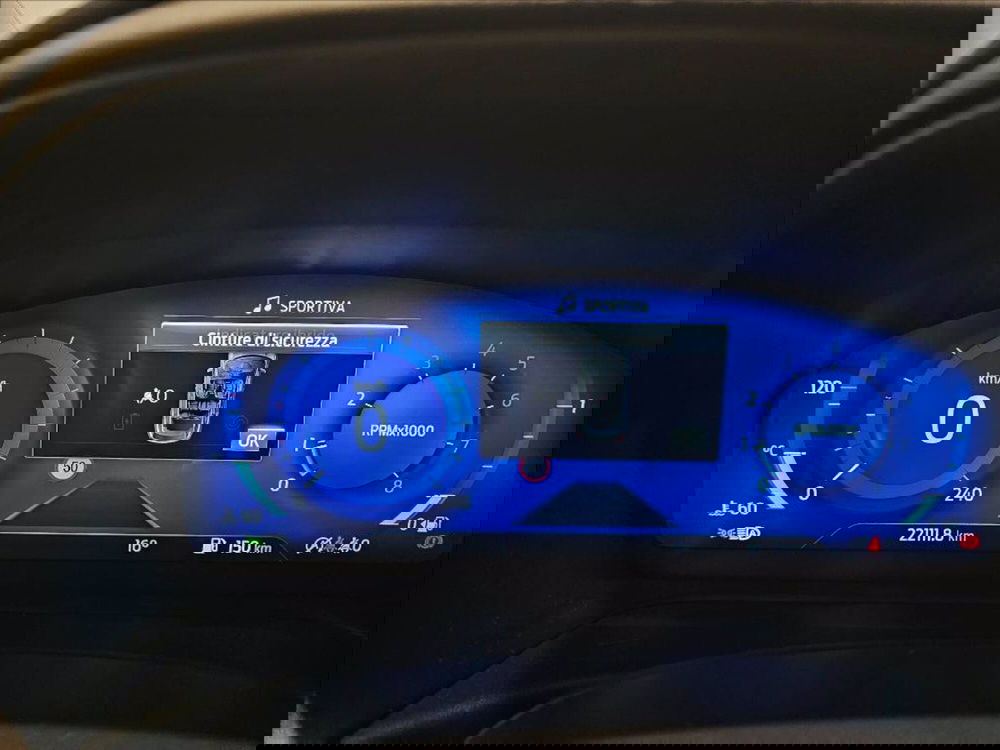 Ford Puma usata a Palermo (12)