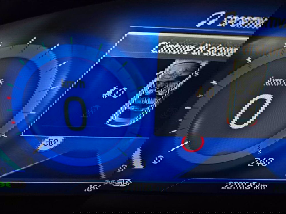 Ford Puma usata a Palermo (13)