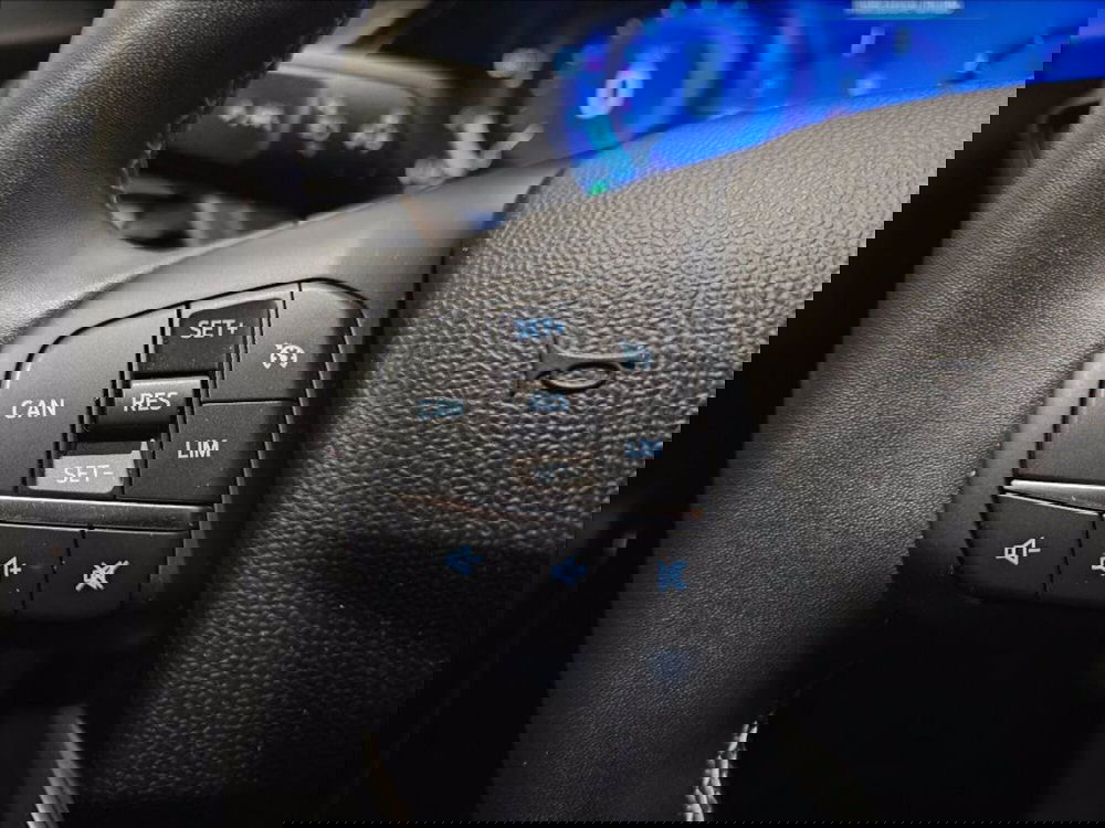 Ford Puma usata a Palermo (14)