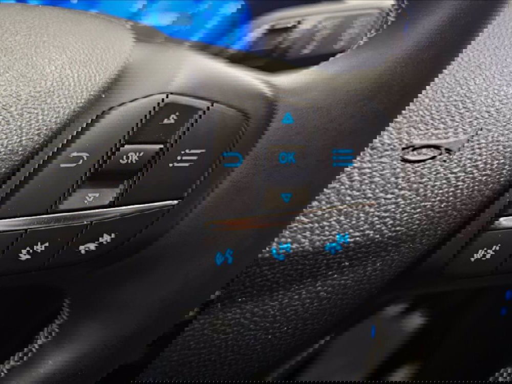 Ford Puma usata a Palermo (15)