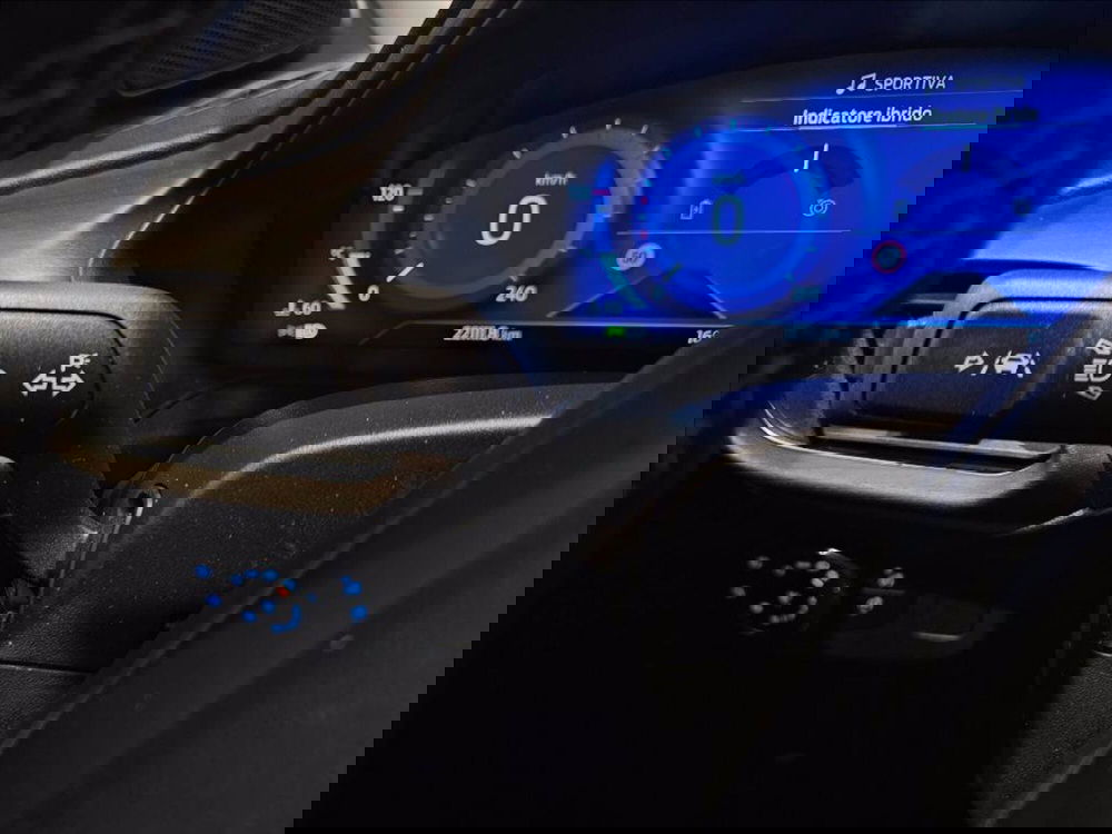 Ford Puma usata a Palermo (16)